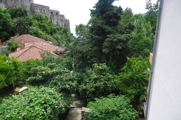 Hotel Apartments Forte Mare (Herceg Novi)